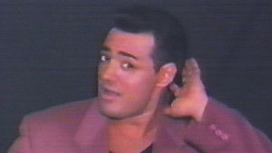 Poster for ECW Hardcore TV - Oct. 26, 1993