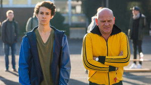 Poster for ...nimmt der Prophet Halt den Bus!