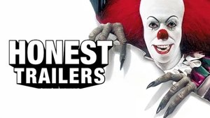 Poster for IT (1990)