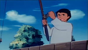 Poster for Somewhere in This Town Poster for Somewhere in This Town