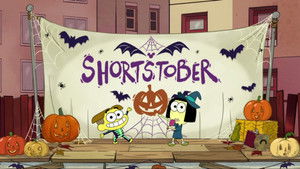 Poster for Shortstober