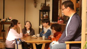 Poster for Episode 8 Poster for Episode 8