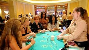 Poster for Not One of Us