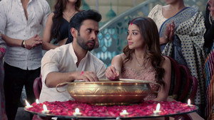 Poster for Divya, Shekhar's Wedding Rituals