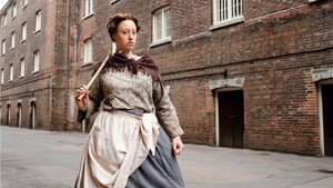 Poster for Diabolical Daily Life