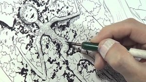 Poster for Junji Ito