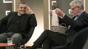 Poster for Episode 3