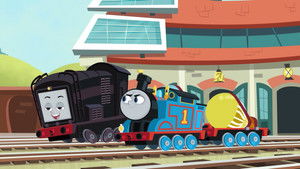 Poster for Lighthouse Disco