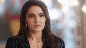 Poster for Nayantara Eyes The Naagin Powers!