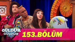 Poster for Episode 1 Poster for Episode 1