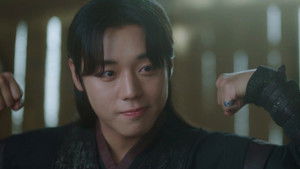 Poster for Sajo Seung's Mysterious Death Poster for Sajo Seung's Mysterious Death