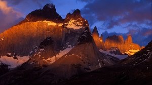 Poster for Andes: The Dragon’s Back