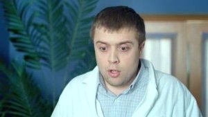 Poster for Episode 3 Poster for Episode 3