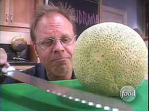 Poster for Melondrama