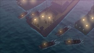 Poster for Burning Red Cliff Poster for Burning Red Cliff