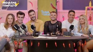 Poster for Episode 4