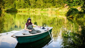 Poster for Episode 8