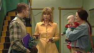 Poster for Liefdesbaby Poster for Liefdesbaby