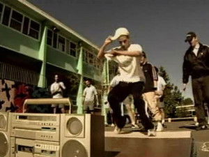 Poster for Birthday Pizza