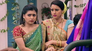 Poster for Kunti is In Big Trouble