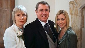 Poster for Midsomer Rhapsody