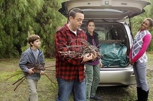 Poster for Camping