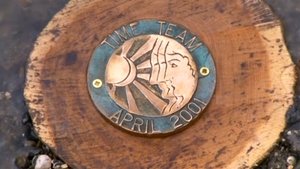 Poster for London's First Bridge - Vauxhall, London Poster for London's First Bridge - Vauxhall, London