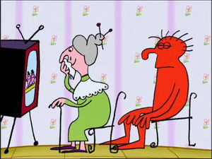 Poster for Episode 27