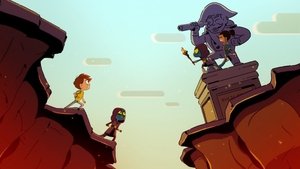 Poster for The Reptilians