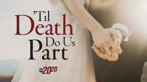 Poster for 'Til Death Do Us Part
