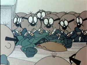 Poster for Tiptoe Through the Penfolds