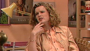 Poster for Parents Evening