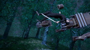 Poster for Episode 7 Poster for Episode 7