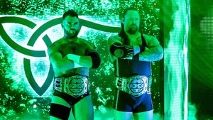 Poster for NXT #740
