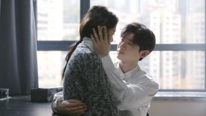 Poster for Loving You, From the First Day to Forever