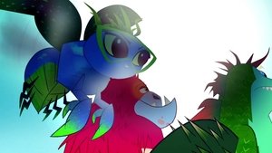 Poster for Brainzburgerz