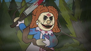 Poster for Chili Snakes