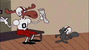 Poster for Wossamotta 9/ Tale of a Frog/ Grandfather’s Clock/ Mechanical Dudley/ Wossamotta 10 Poster for Wossamotta 9/ Tale of a Frog/ Grandfather’s Clock/ Mechanical Dudley/ Wossamotta 10