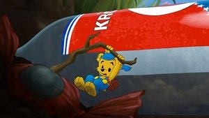 Poster for Episode 4