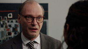 Poster for Last Chance Summit