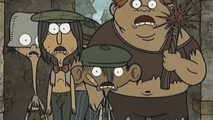 Poster for How the West Was Fun!
