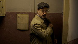 Poster for Episode 6