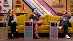 Poster for Boo, Actually! Volume 2