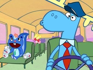 Poster for Happy Trails (Part 1)