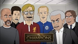 Poster for Episode 2