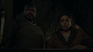 Poster for Episode 8