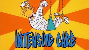 Poster for Intensive Care