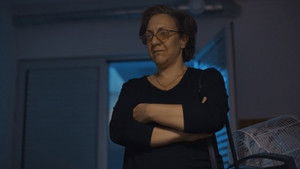 Poster for Episode 8