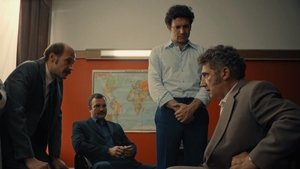 Poster for Episode 8