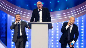 Poster for Episode 7